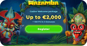 Wazamba Casino